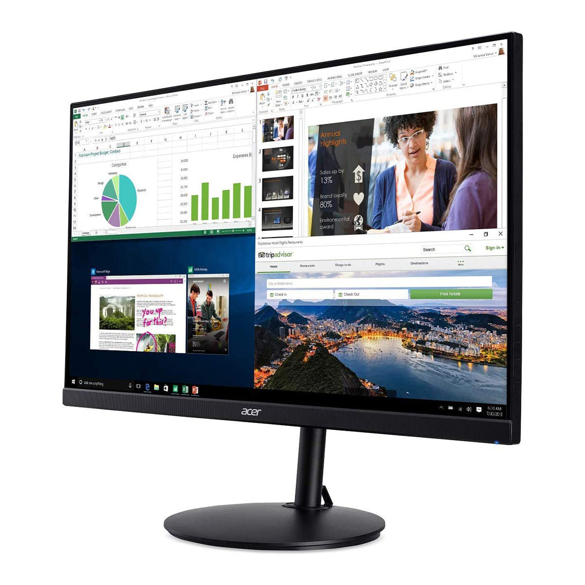 Acer CB272 27