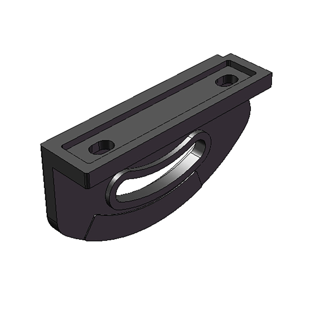 BD4802 58 Disc Right Support - Replacement Brake Disc Support for Bikes & Motorcycles | Perfect for Off-Roading, Mountain Biking & Commuting
