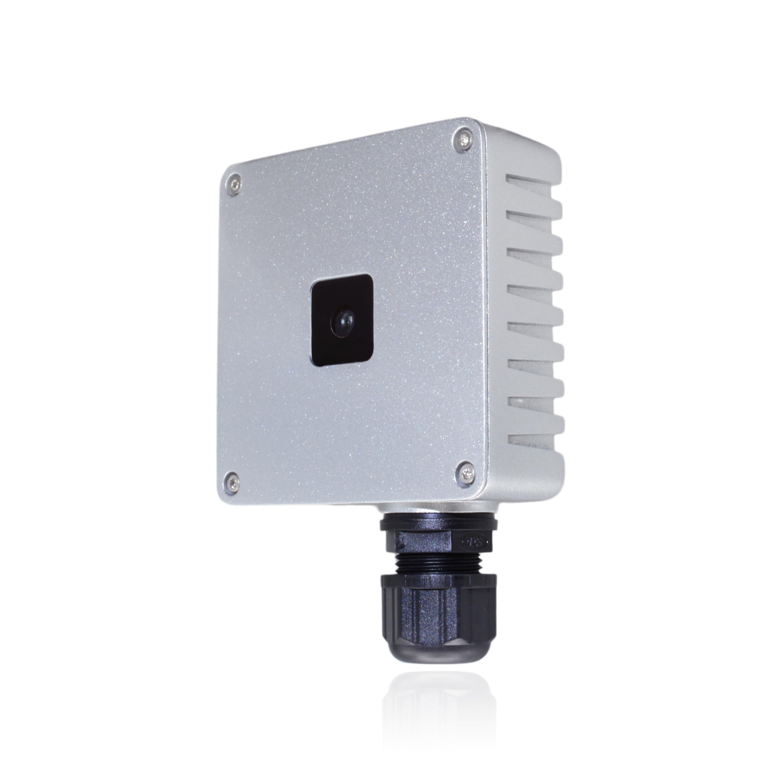 Oak-1 Wide Angle PoE Robotics Camera with Night Vision - Ideal for Industrial Automation, Security Surveillance, and Smart Home Monitoring