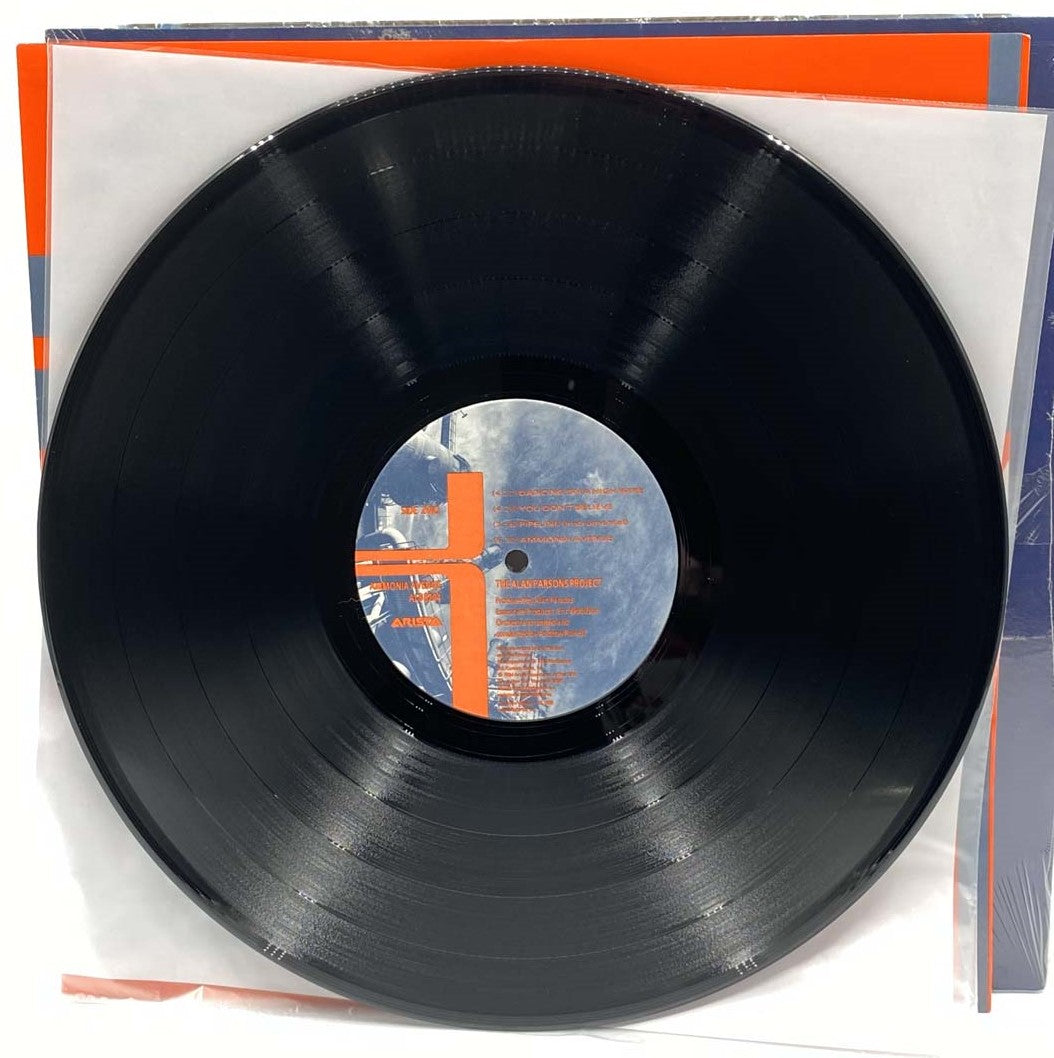 The Alan Parsons Project - Official Music Albums & Merchandise | Vinyl, CDs & Digital Downloads | Perfect for Music Lovers & Collectors