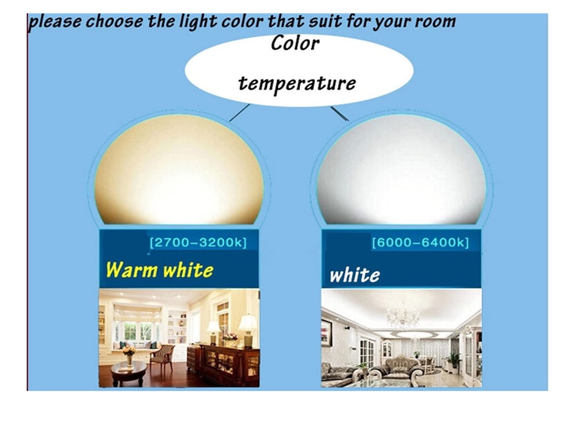 Crystal LED Chandelier - 7-Light Rectangle Pendant Lighting Fixture with Meteoric Shower Design for Living Room, Dining Room & Staircase | Warm White Indoor Ceiling Light | Modern Home Decor Lighting