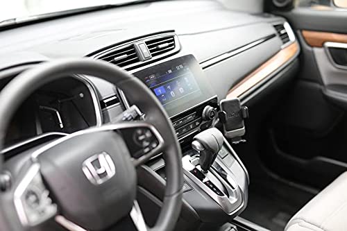 Course Motorsports DirectFit Magnetic & Wireless Phone Mount for Honda CR-V (2017-2022) - Universal Smartphone Compatibility - Secure Hands-Free Driving Solution for Navigation & Calls