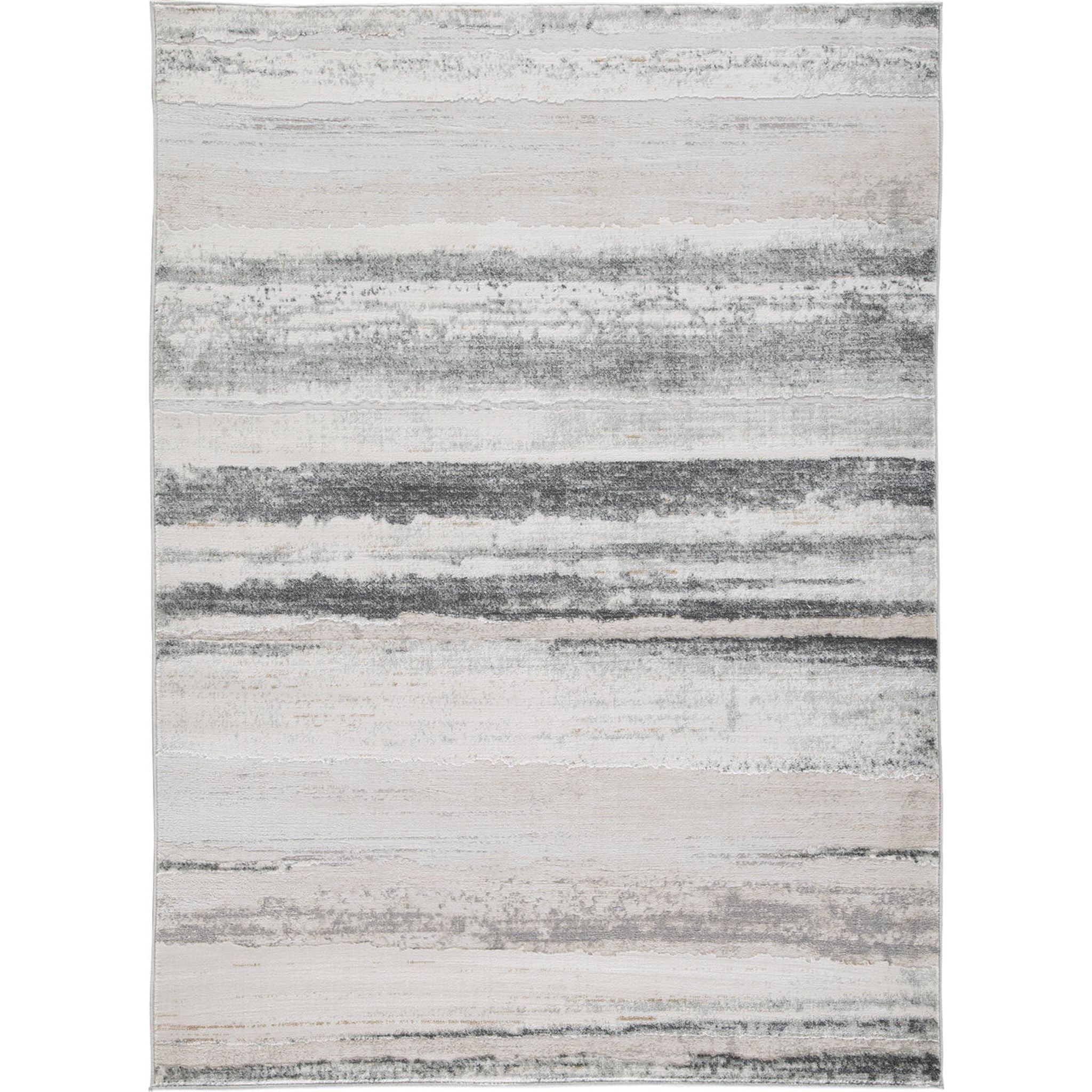 Abanett Area Rug - Soft and Durable Non-Slip Living Room Carpet for Home Decor | Perfect for Bedroom, Nursery, and Office Spaces