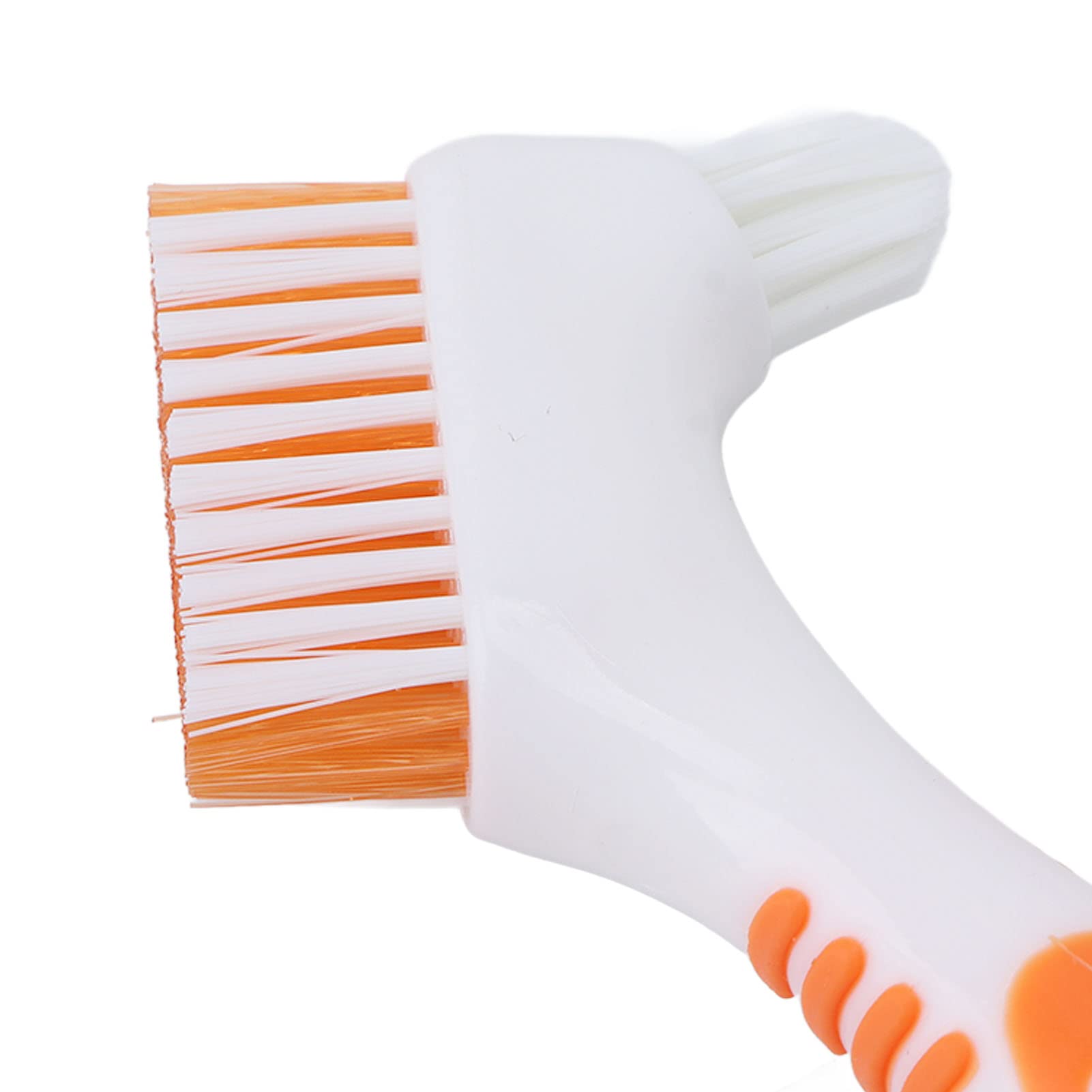 Premium Denture Cleaning Brush Set - Gentle False Teeth Cleaner & Denture Care Kit for Daily Oral Hygiene | Ideal for Dentures, Partials & Dental Appliances at Home or Travel
