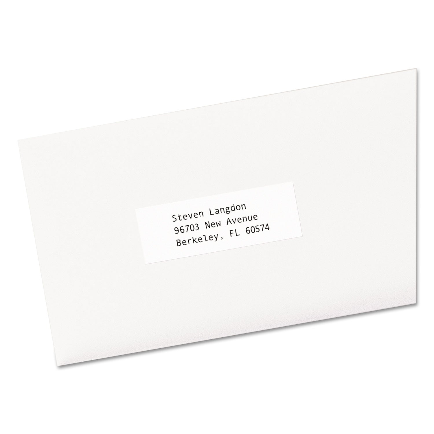Avery® Copier Mailing Labels 1