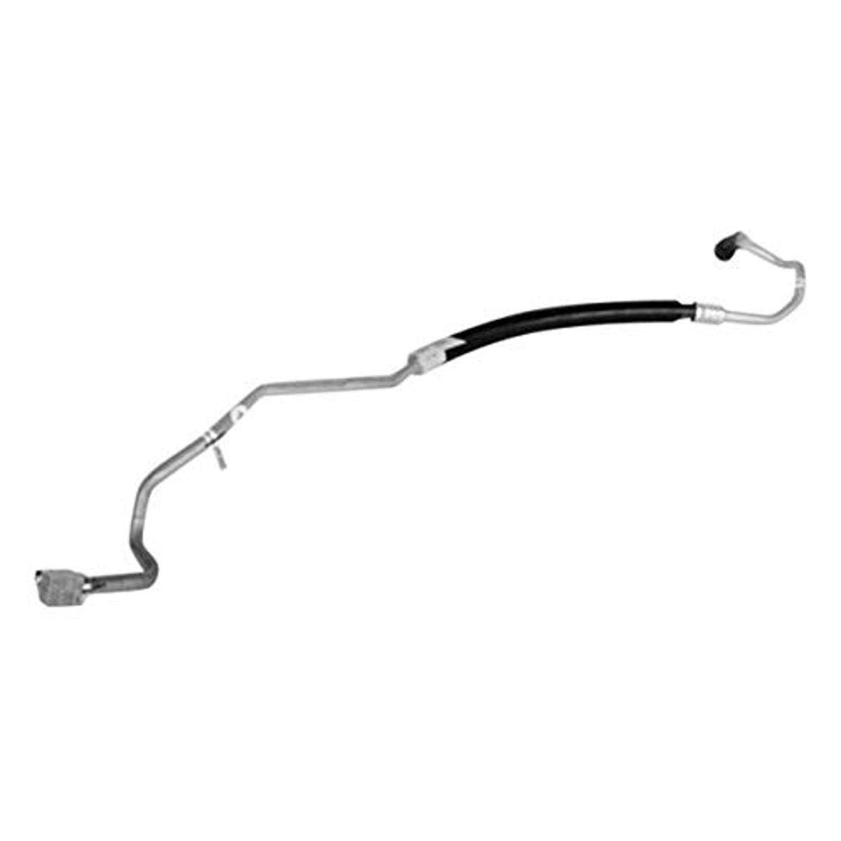 GM Parts 15104803 Engine Oil Cooler Outlet Hose Kit - Includes Nut, Seals & Connectors | Compatible with Chevy, GMC, Cadillac Vehicles | Perfect for Engine Cooling System Repairs & Maintenance