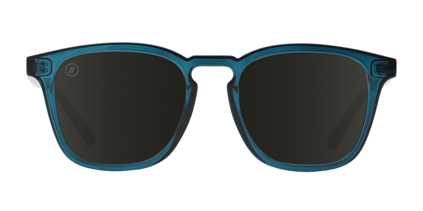 Freelance Rx 1 - Premium Prescription Eyeglasses for Men & Women | Trendy Frames with Blue Light Blocking | Perfect for Office Work, Screen Time & Daily Wear