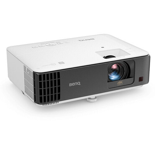 BenQ TK700STi 4K UHD Home Theater Projector - 3000 Lumens, DLP Technology with Android TV Wireless Adapter | Perfect for Movie Nights, Gaming & Outdoor Screenings