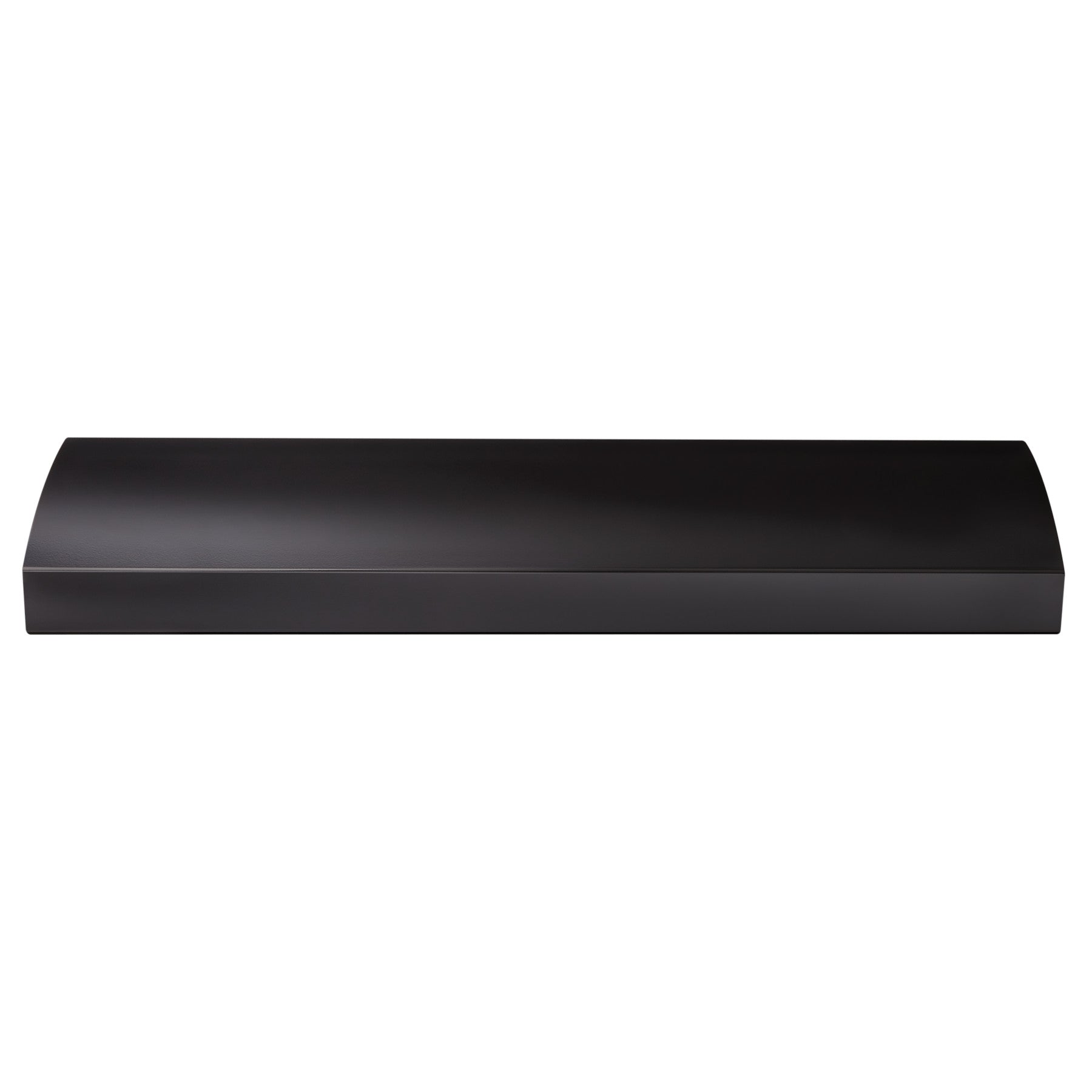 Broan Black 30-Inch 270 CFM Under Cabinet Range Hood - BXT130BLC - Powerful Kitchen Ventilation for Smoke & Odor Removal - Perfect for Home Cooking & Grilling