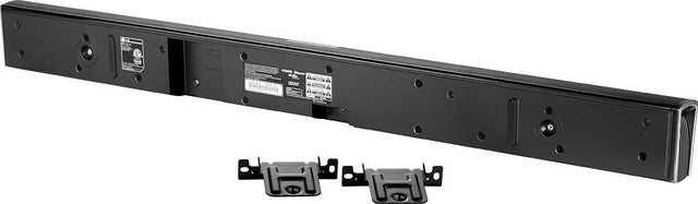 LG SH4 2.1 Channel 300W Soundbar with Wireless Subwoofer - Home Theater Audio System for TV, Movies & Gaming - Perfect for Living Rooms & Entertainment Spaces