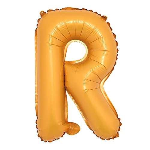 16 Inch Orange R