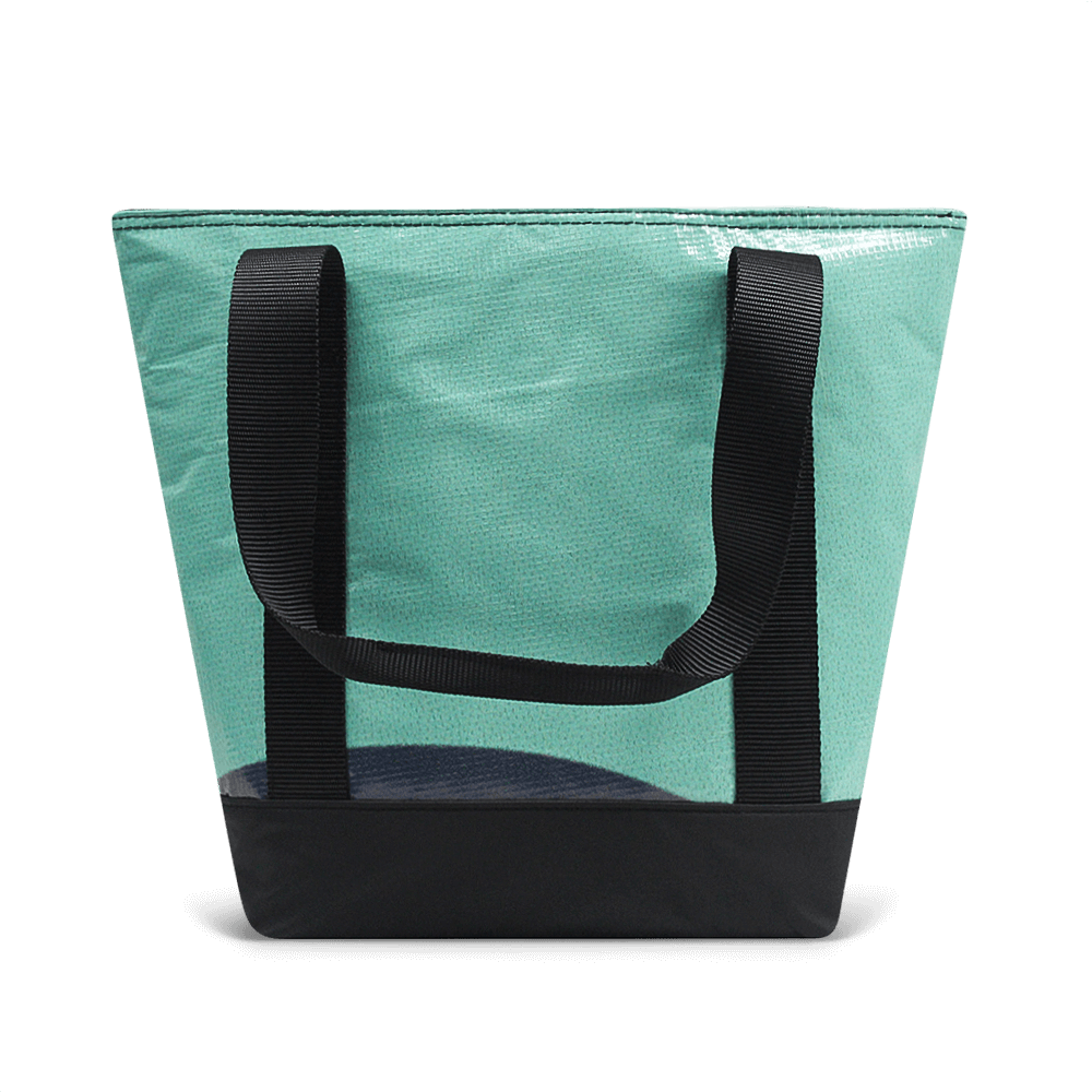 Beck Cooler Bag Bk1 00956 - Insulated Lunch Bag for Work, Picnics & Outdoor Activities - Leakproof & Durable Portable Cooler for Food & Drinks