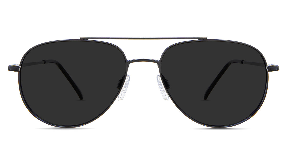 Shiloh Women's Prescription Polarized Sunglasses - UV Protection, Anti-Glare for Driving, Outdoor & Fashion Use