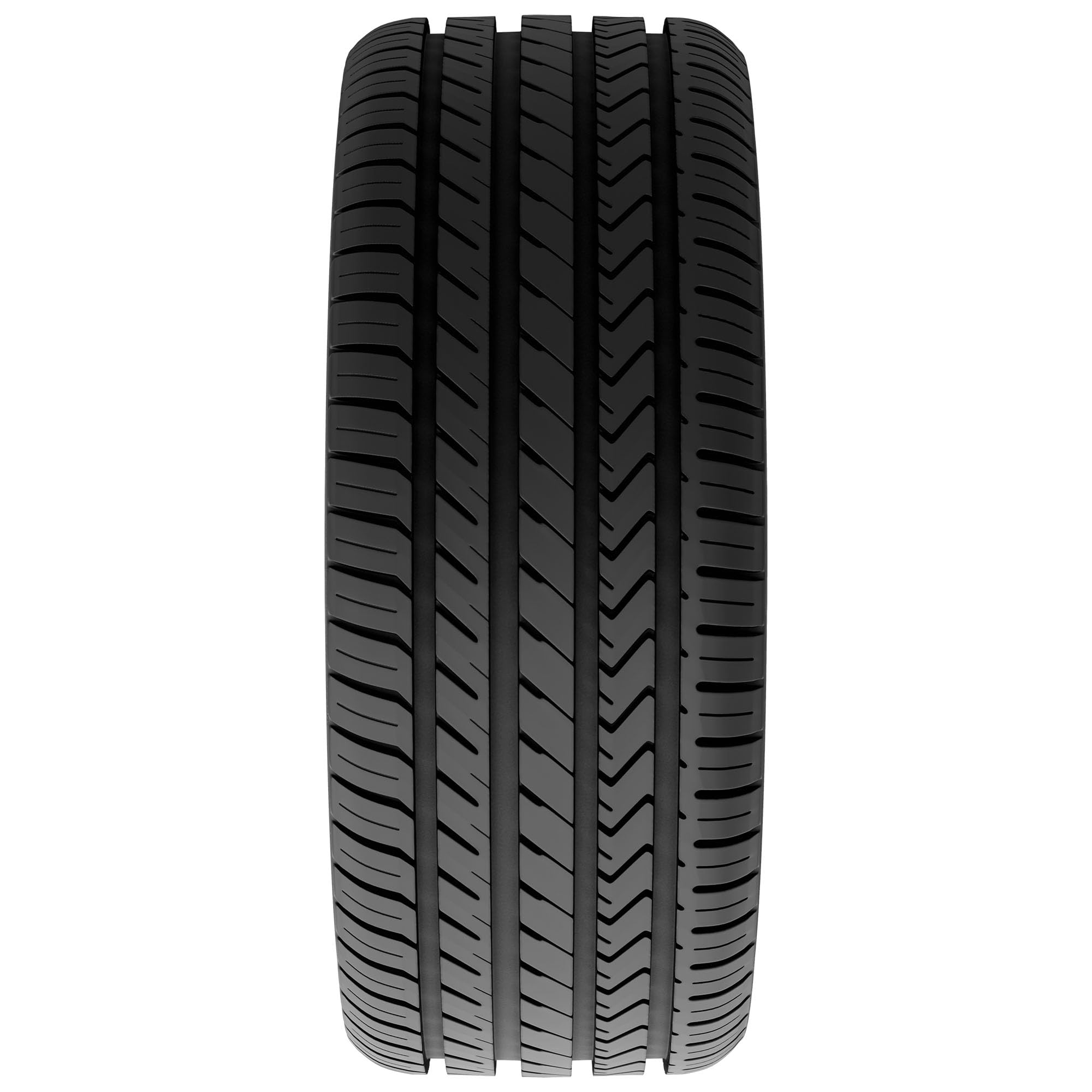 Lexani LX-Twenty Performance Radial Tire - 235/30ZR20 88W - High Speed Tires for Sports Cars & Luxury Vehicles - Perfect for Racing, Street Performance & Daily Driving