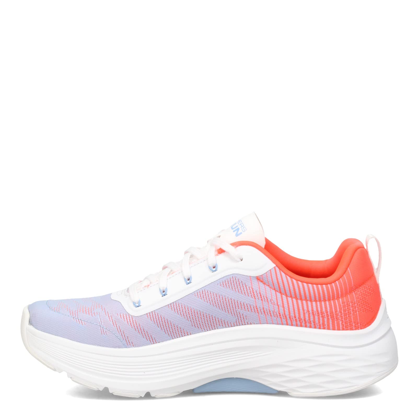 Skechers Women's Max Cushioning Arch Fit Delphi Running Shoes - Lightweight Comfortable Sneakers for Walking, Jogging & Workouts - Perfect for Gym, Travel & Everyday Wear