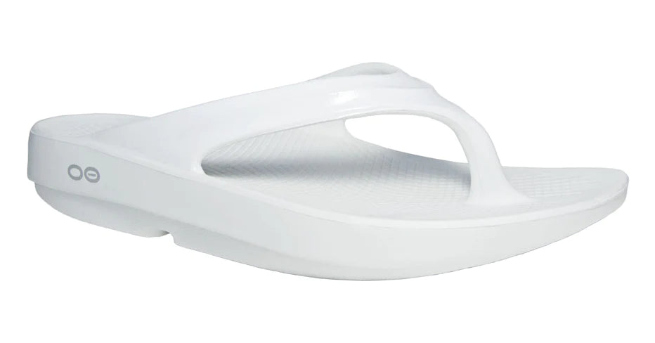 OOFOS OOlala Women's Recovery Sandals - Comfortable & Supportive Post-Workout Shoes for Walking, Running, Gym - Ideal for Athletes, Nurses & Teachers