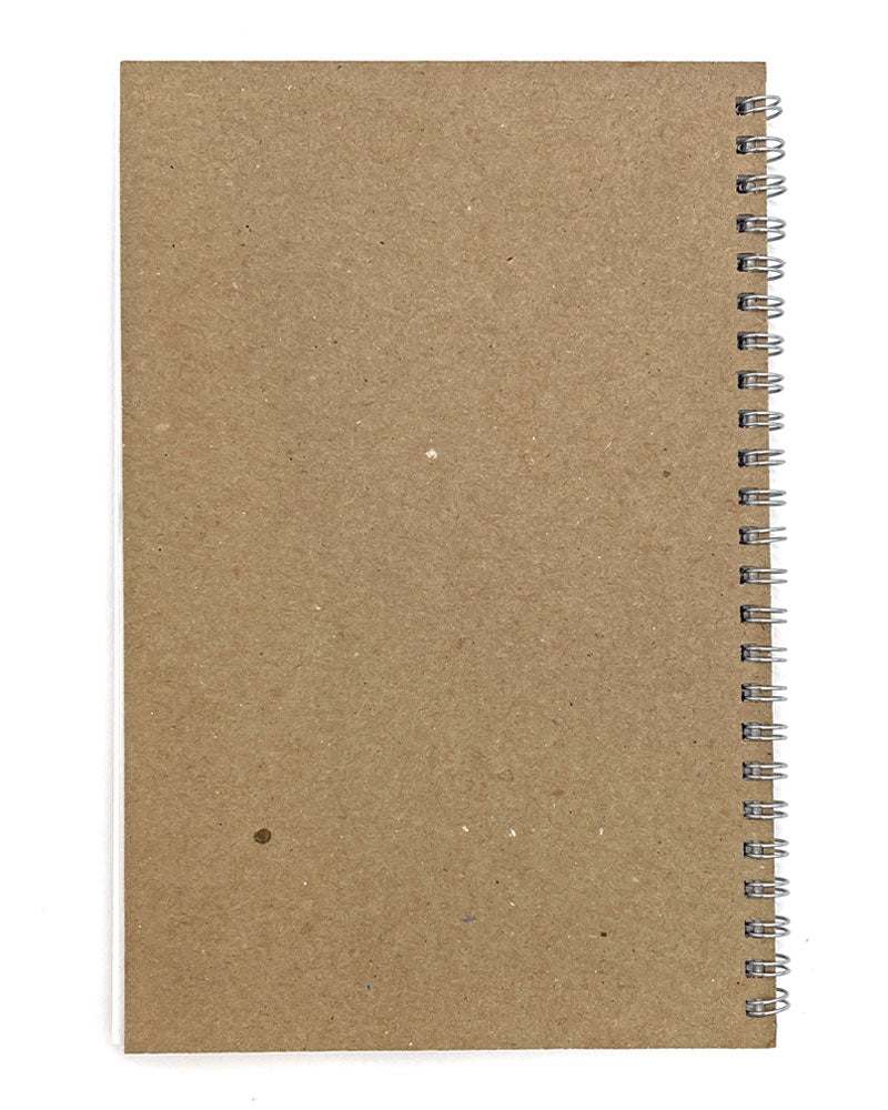 Horrible Intrusive Thoughts Journal - Mental Health Anxiety Relief Notebook for OCD & Negative Thinking - Perfect for Therapy, Self-Care & Emotional Healing