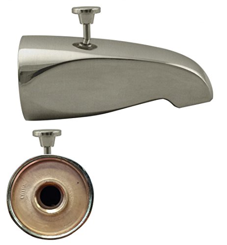 Satin Nickel