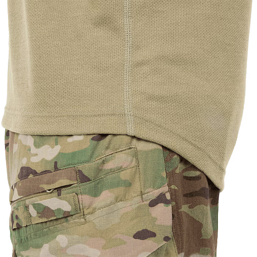 Crye Precision G4 Hot Weather Combat Shirt - Military Tactical Shirt for Outdoor Activities | USA Made | All Colors Available | Perfect for Hiking, Airsoft & Field Operations