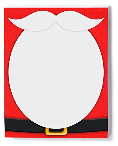 Santa Beard