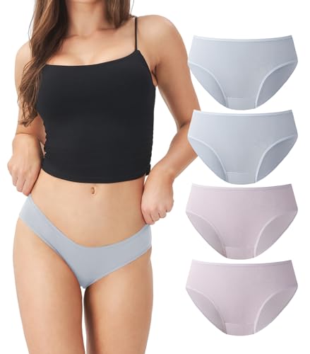 Classic Style Light Purple / Bule Gray
