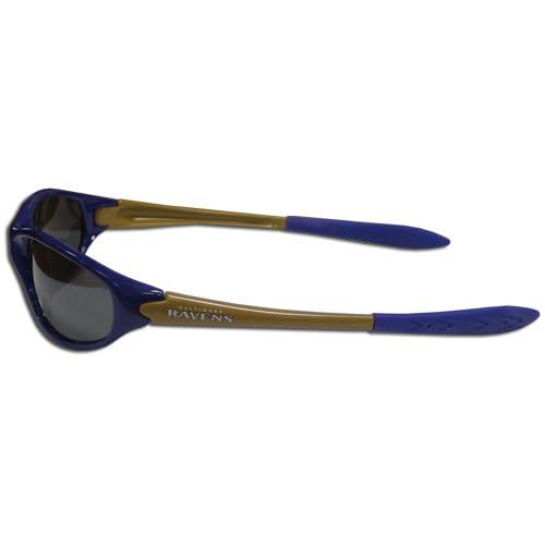 Siskiyou Wrap Sunglasses for Men & Women - Polarized UV Protection Sport Sunglasses - Perfect for Running, Cycling, Hiking & Outdoor Activities