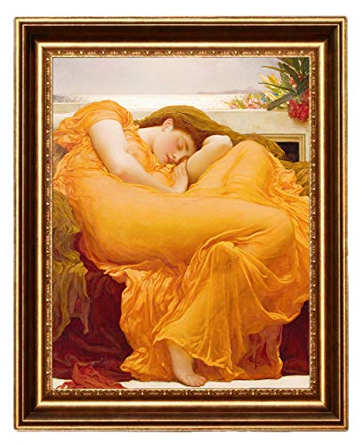 Flaming June(SF801)