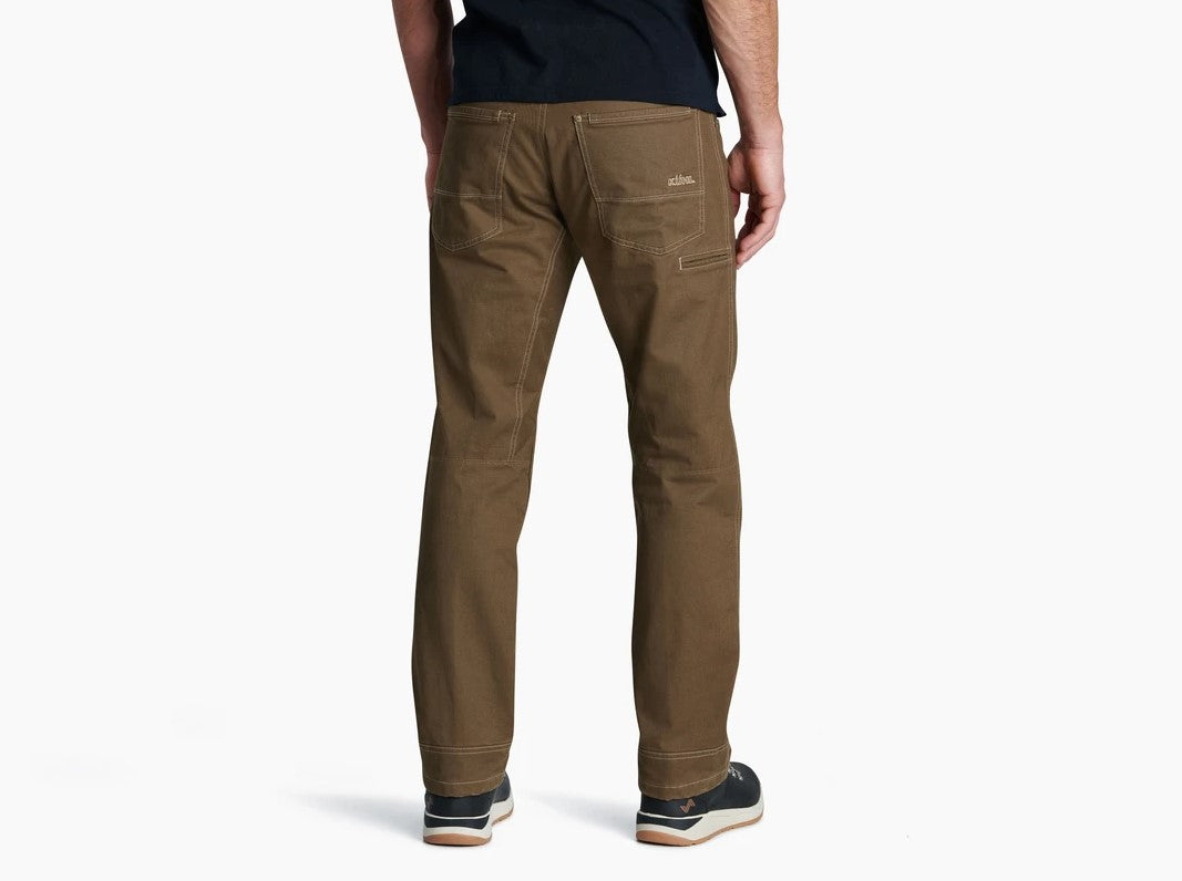 KUHL Hot Rydr Men's Outdoor Hiking Pants - Lightweight, Quick-Dry Adventure Pants for Hiking, Camping & Travel