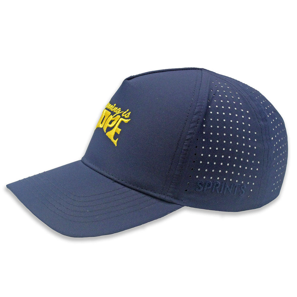 Unisex Running Hats for Men & Women - Lightweight Breathable Sports Cap for Jogging, Cycling, Gym Workouts - Perfect for Outdoor Activities & Athletic Performance