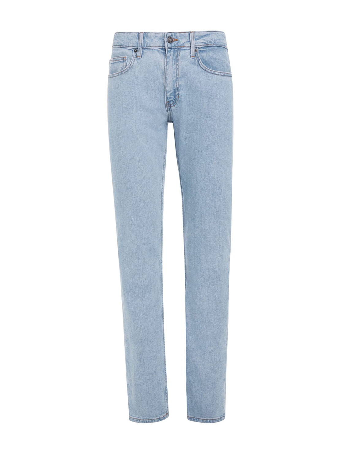 Guess G14 Slim Fit Jeans for Women - Stretchy Denim Pants with Classic 5-Pocket Design | Perfect for Casual Wear, Office & Night Out