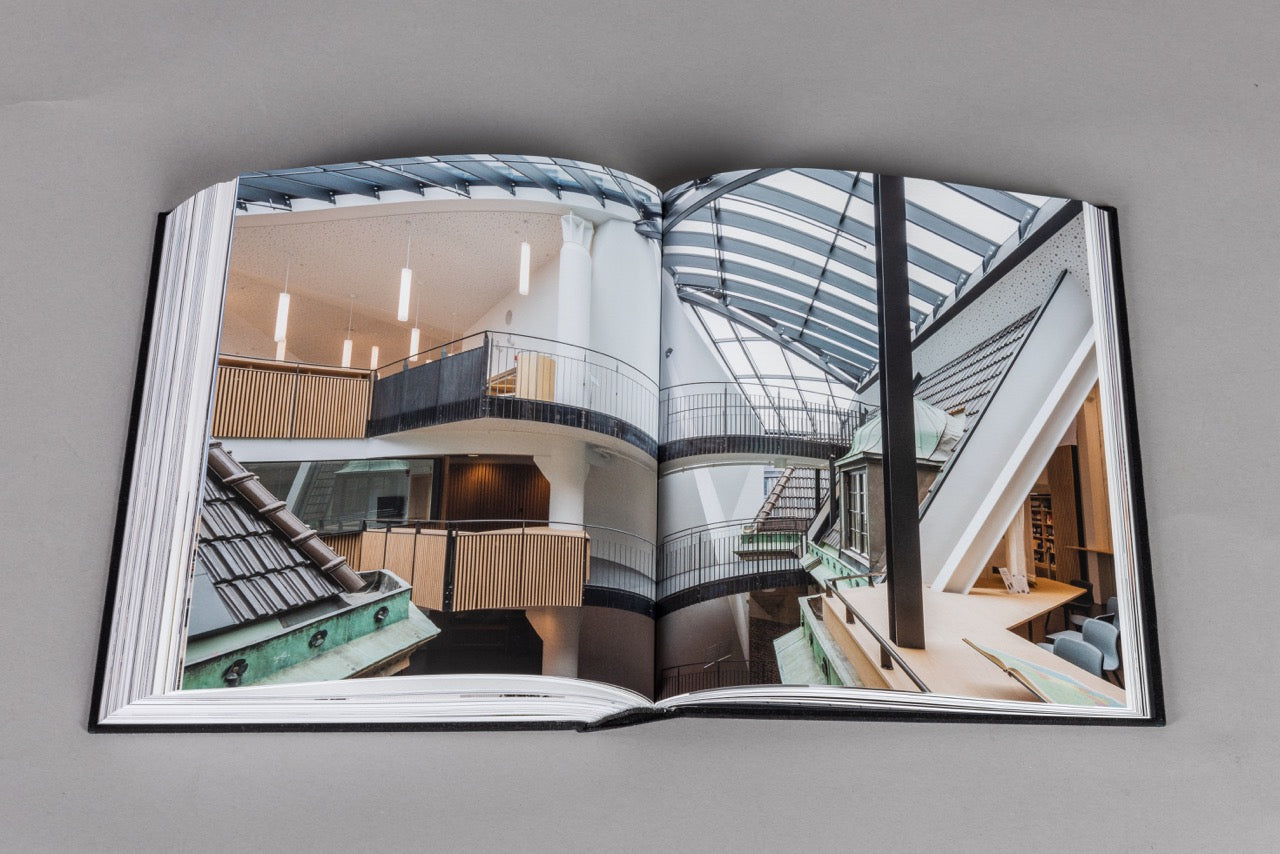 JOY: Kim Utzon Architect - Modern Home Design & Architecture Books for Interior Designers, Home Decor Enthusiasts - Perfect for Coffee Table Decor & Creative Inspiration