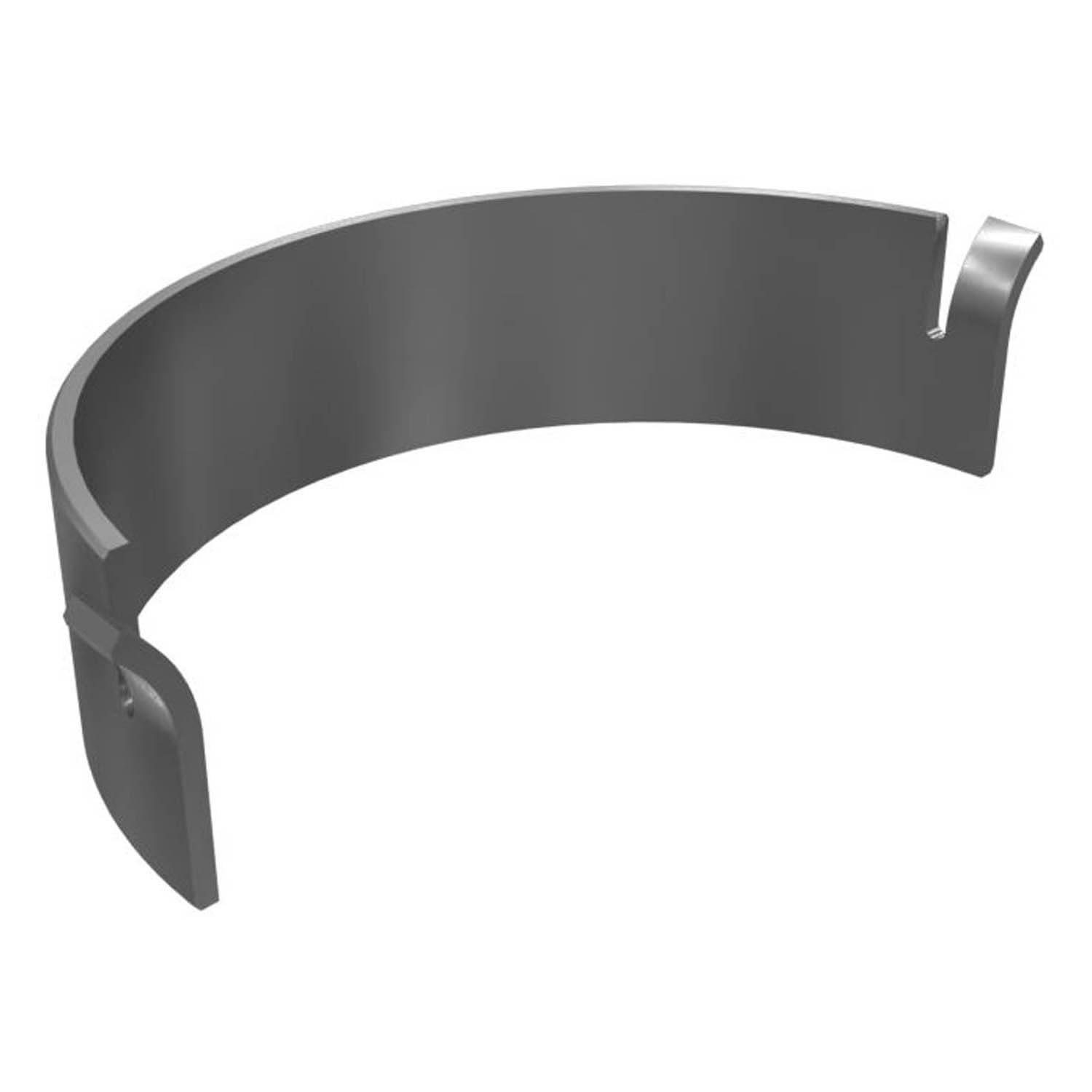 CTP 1767507 Heavy Duty Cradle Bearing for Excavators, Bulldozers & Construction Equipment - Replacement Part for Machinery Maintenance & Repair
