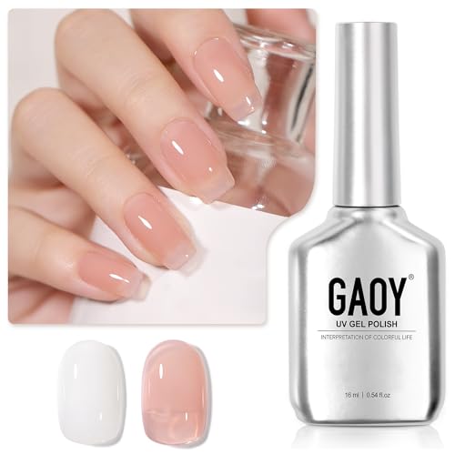 Sheer Nude