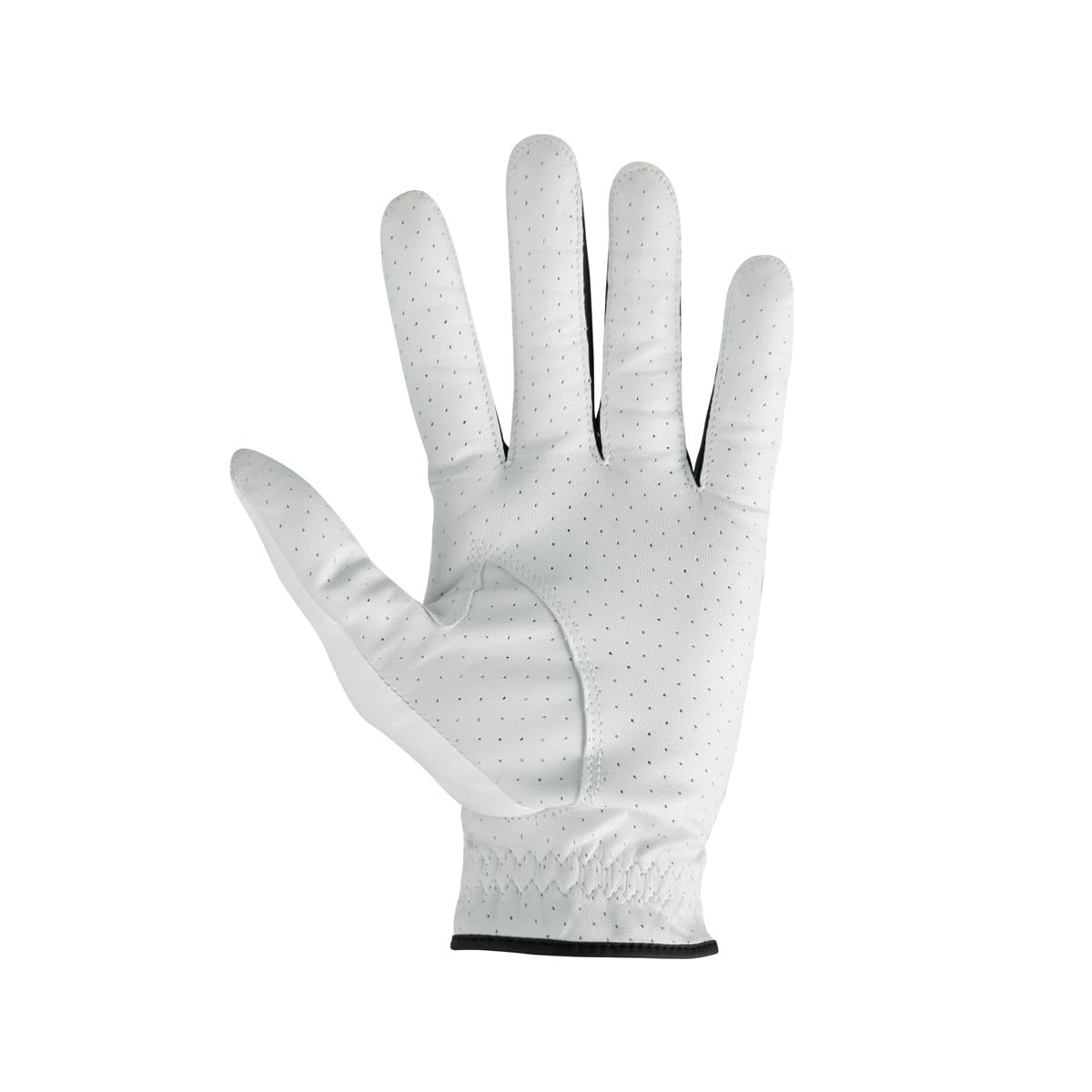 Premium Orlimar Tour Cabretta Men's Golf Gloves - Genuine Leather, Breathable & Comfortable for Enhanced Grip - Ideal for Driving Range, Tournament Play & Practice Sessions