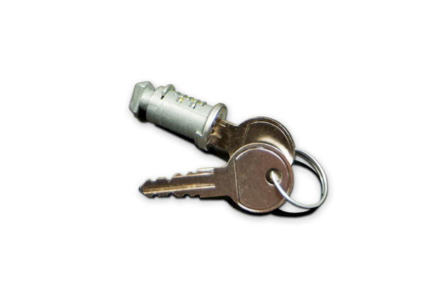 High-Security Lock Cores & Replacement Keys - Durable & Reliable for Home, Office & Commercial Use
