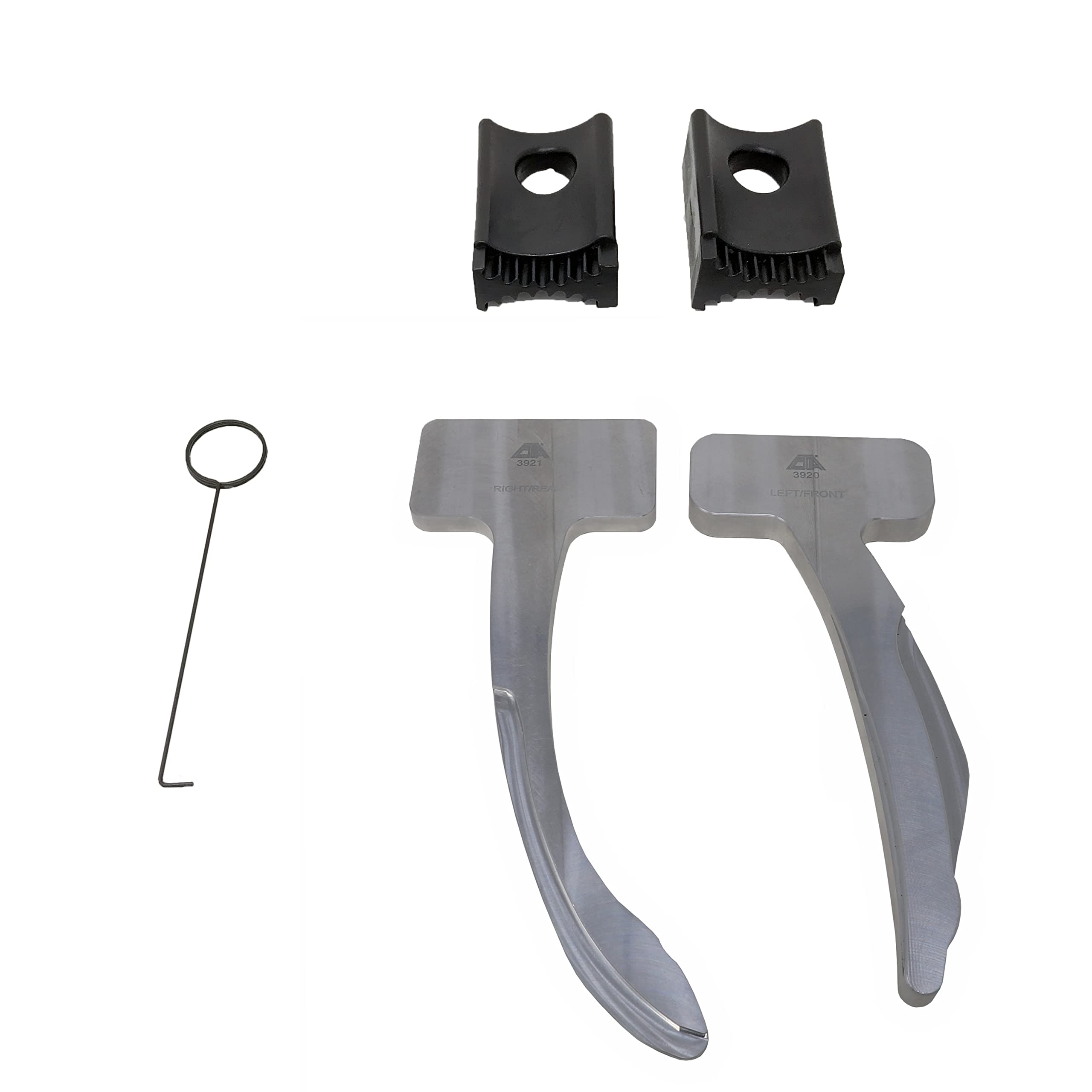 CTA Tools 1205 Cam Phaser Locking Tool Kit for Dodge Pentastar VVL 3.6 Engine - Professional Timing Tool Set for Camshaft Alignment & Valve Adjustment - Perfect for Mechanics & DIY Auto Repair Shops