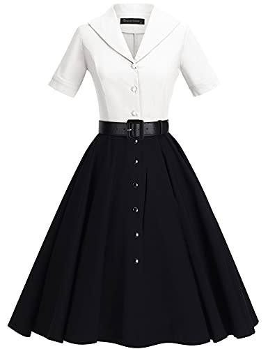 Ivory&black