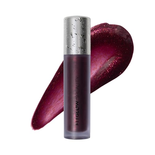 Jam - Blackberry Shimmery Sheer