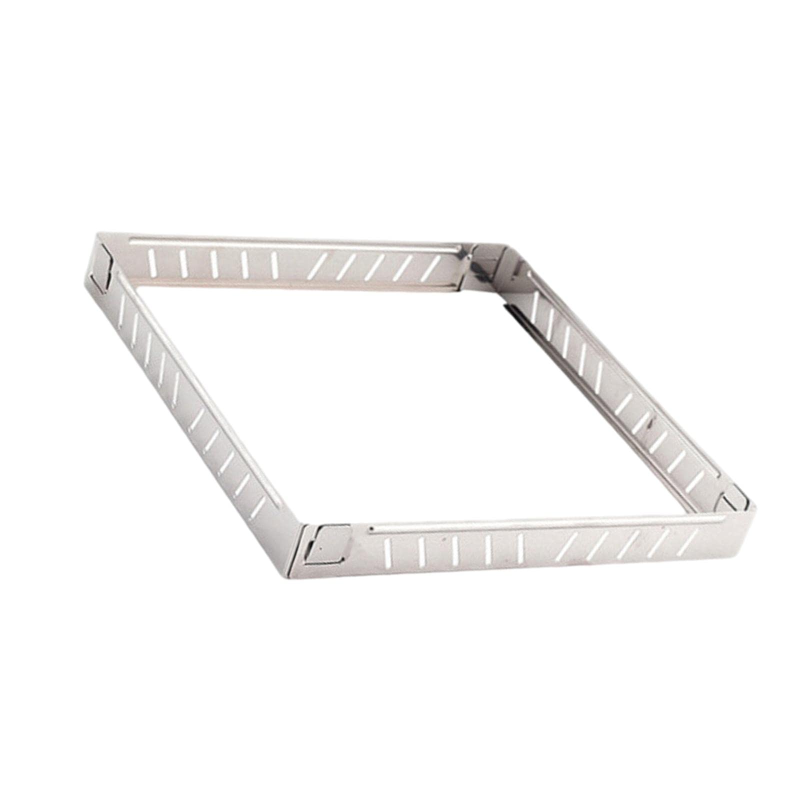 The Unforgettable Camping Adventure with Almencla Stainless Steel Wind Guard