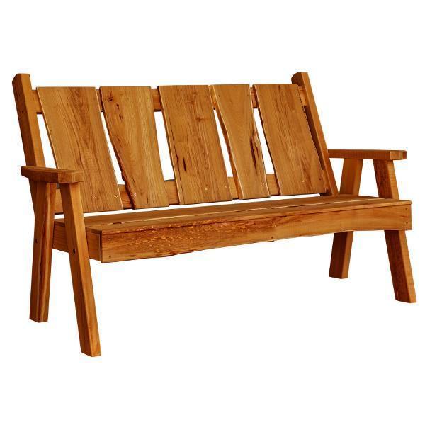 Cedar Stain