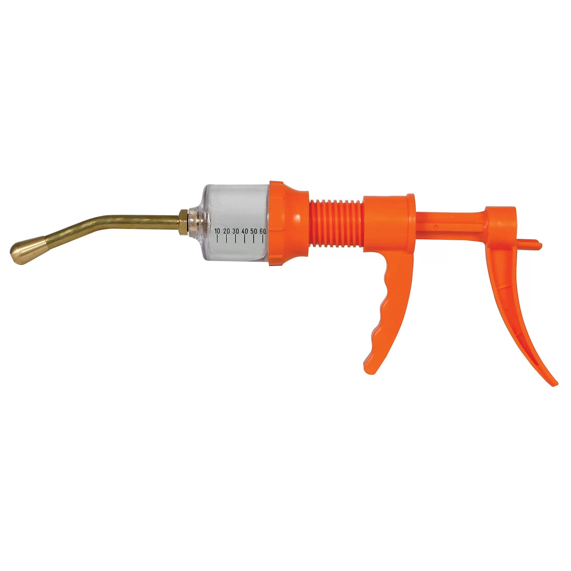 High-Pressure Water Gun for Car Washing, Gardening & Outdoor Cleaning - Drench Gun with Adjustable Nozzle - Perfect for Home, Garage, and Yard Use