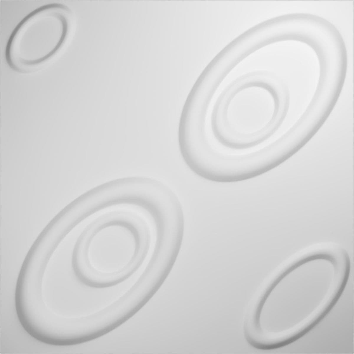 Maria Wall Panel - Elegant 3D Wall Decor for Living Room, Bedroom & Office - Modern Home Interior Design Accent for Stylish Spaces