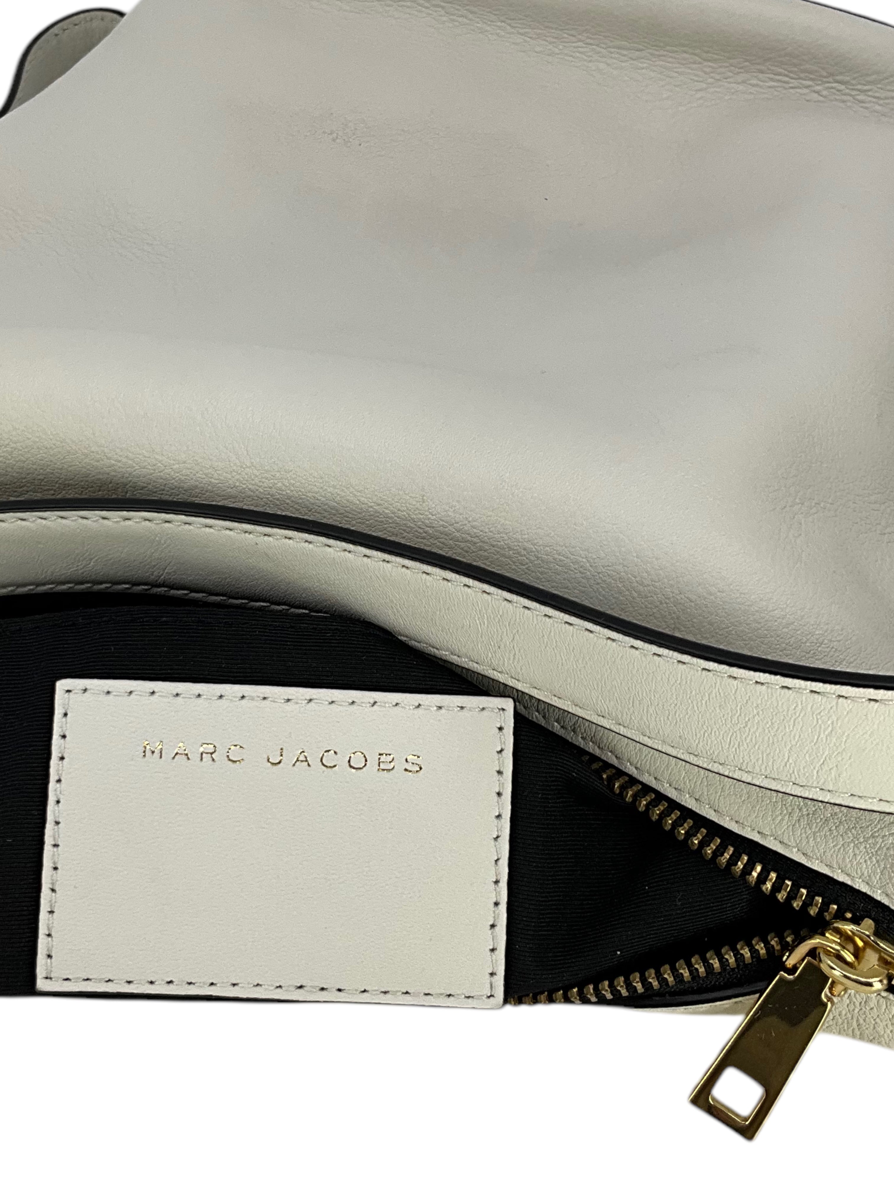 Marc Jacobs Mini Sling Hobo Bag - Stylish Crossbody Purse for Women | Perfect for Everyday Use, Travel & Date Nights