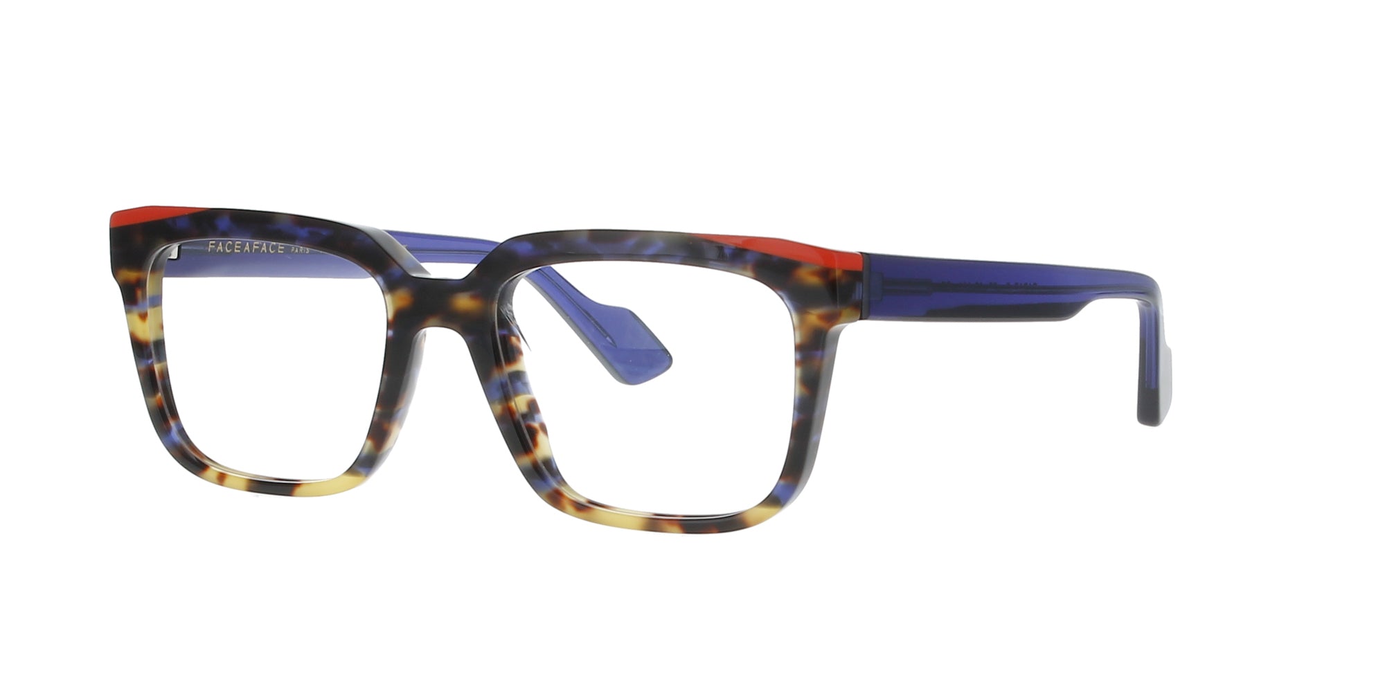 Face A Face Carar 2 Sunglasses - Polarized UV Protection for Men & Women - Perfect for Driving, Outdoor Sports & Fashion Accessories