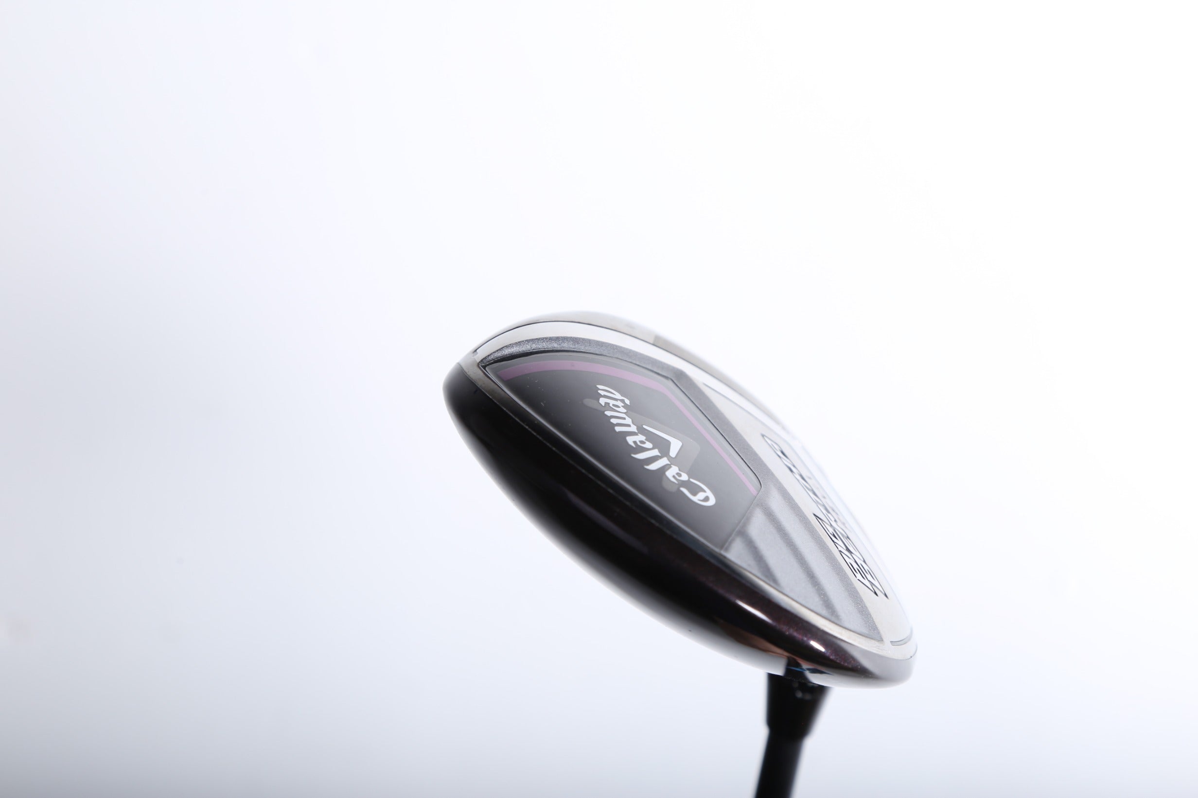 Used Callaway Big Bertha REVA 23 3 Wood Golf Club - 18° Ladies Flex Right Handed - Perfect for Women Golfers on the Fairway & Driving Range