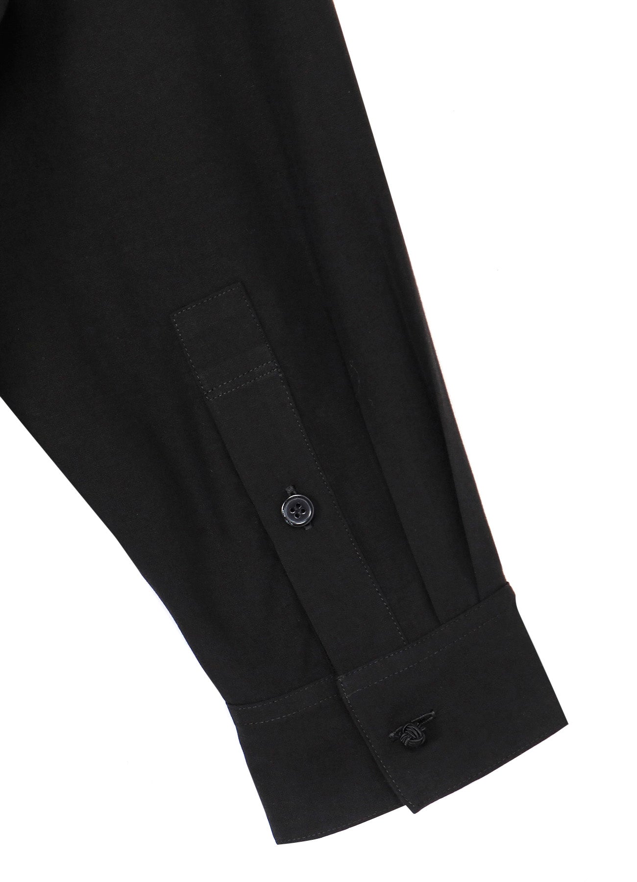 Premium Cellulose Lawn Knot Buttons Open Collar Shirt for Men - Breathable Summer Casual Wear for Office & Outdoor Activities