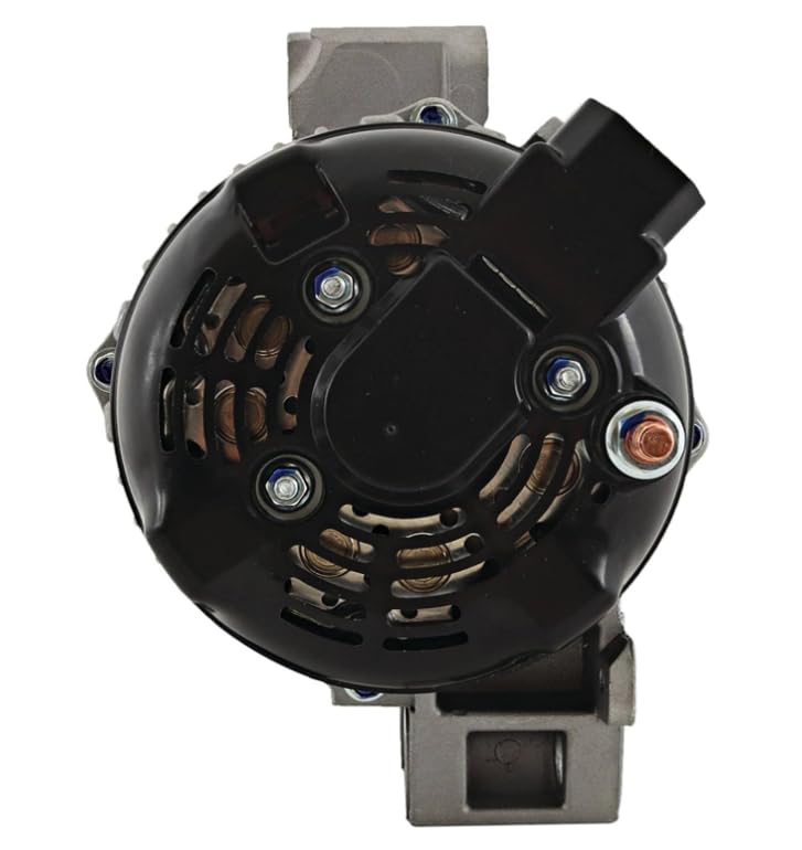 High-Performance 150 Amp Alternator for Cadillac CTS 2008-2009 3.6L V6 - Direct Replacement & Improved Power Output - Perfect for Highway Driving & Heavy Electrical Loads