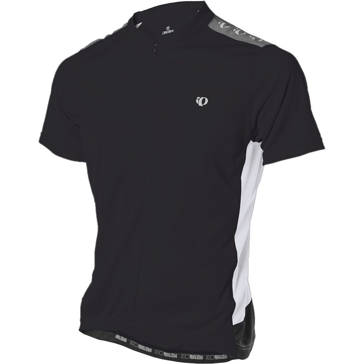 Pearl Izumi Men's Quest Cycling Jersey - Lightweight & Breathable Bike Shirt for Road & Mountain Biking - Perfect for Training, Racing & Outdoor Adventures