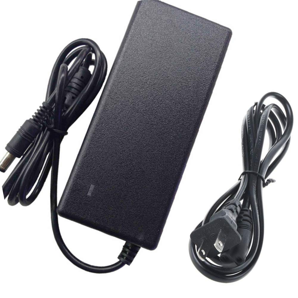 TIANLUAN 15V 6A 80W AC/DC Power Adapter for RC Balance Charger B6 V2 - Perfect for RC Car, Drone & Hobby Battery Charging