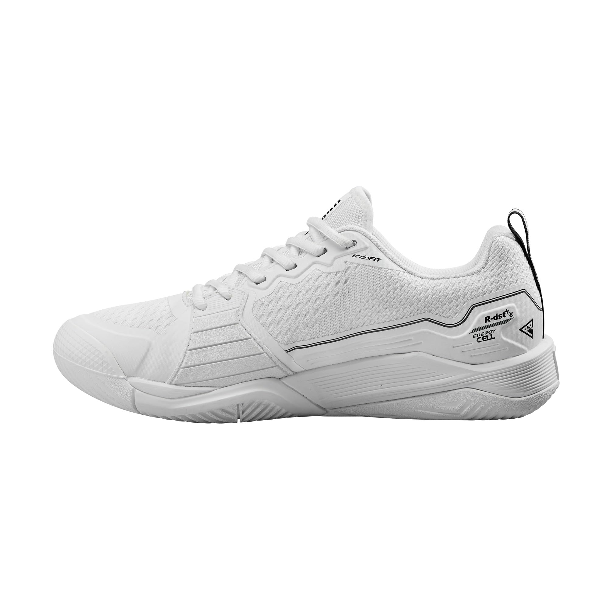**Wilson Men's Rush Pro 4.5 Tennis Shoes – Lightweight, Durable & Comfortable Sneakers for Court Performance & Casual Wear**